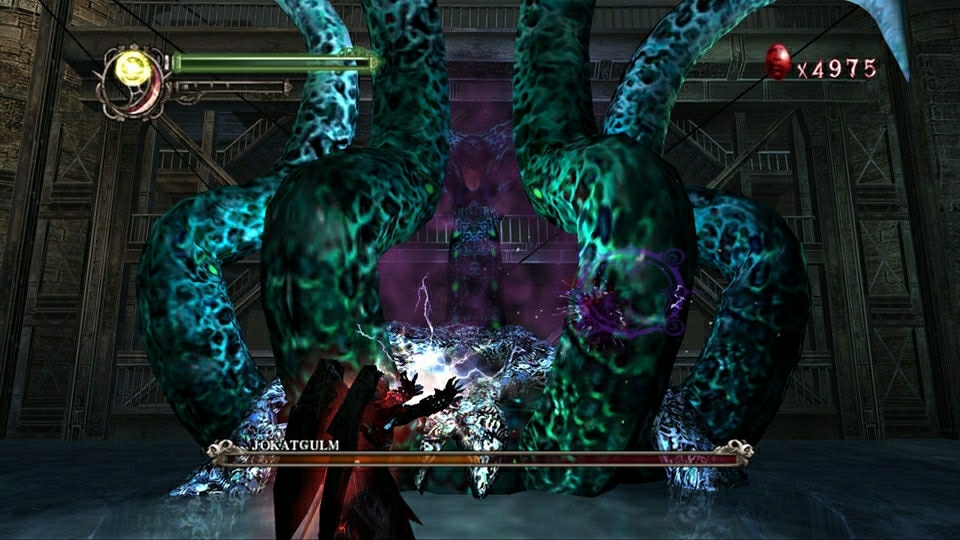 Devil May Cry HD Collection
